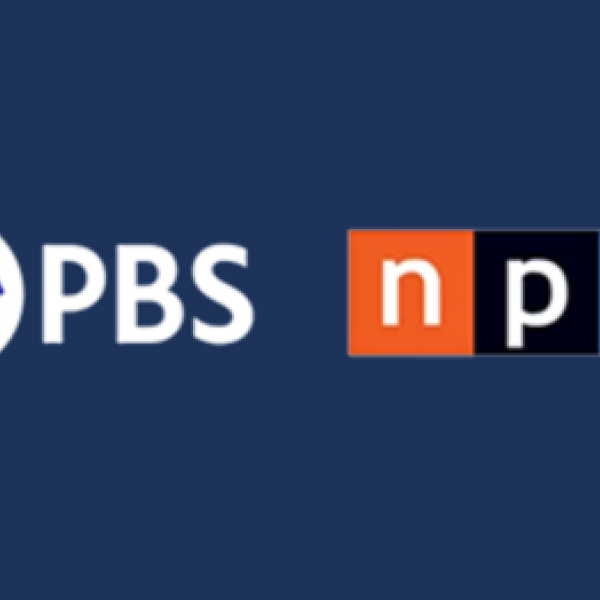 Our Talking Points for Congress: Time for PBS and NPR Funding Is Up!