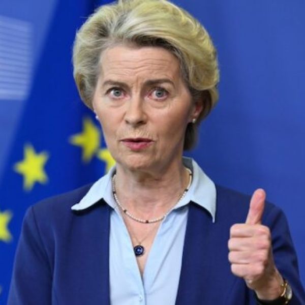 EU Rolls Out ‘Disinformation Law’ to Censor Americans Who Share Non-Mainstream News