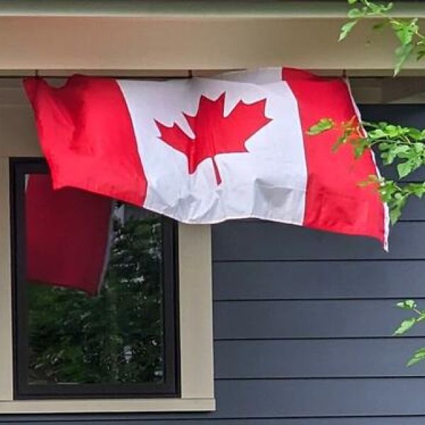 Canada Is Aggressively Attacking U.S. Trade, Farmers And Workers