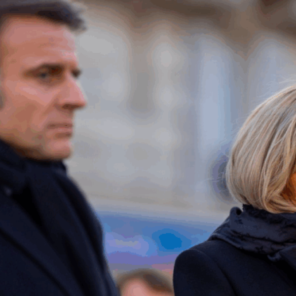 Surgeon Who Exposed Brigitte Macron’s Transgender Past Found Dead After Falling From Building