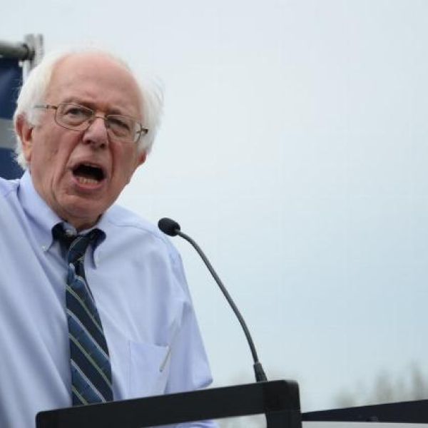 Sanders and AOC: 100 Years of Socialism