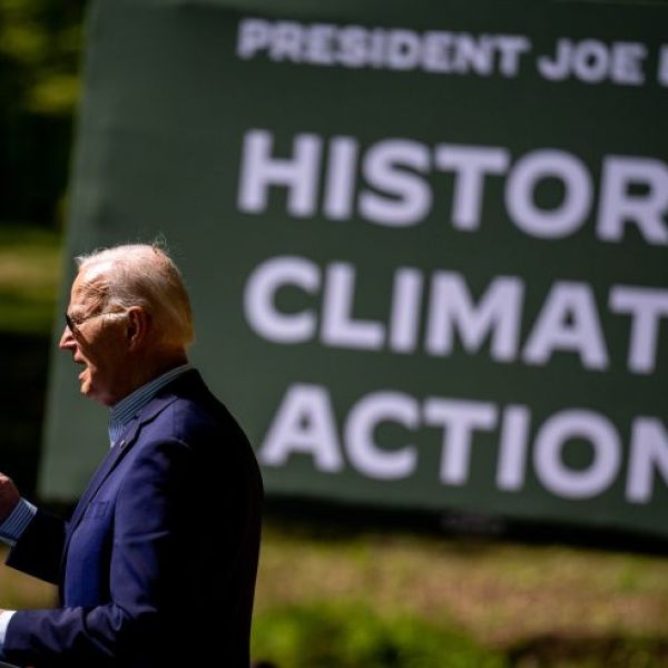 Biden-Harris Admin Races To Dish Out $25 Billion for Green Energy Before Trump Takes Office, Sparking Fraud Fears