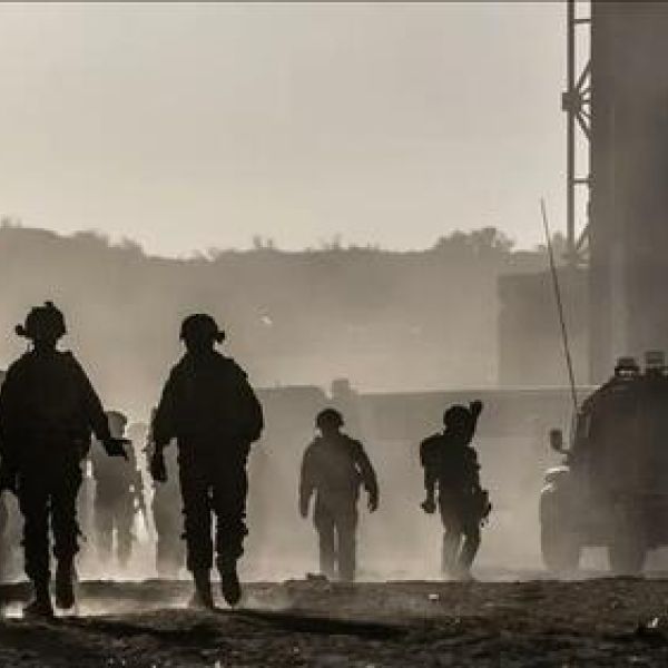 Israel Extends Compulsory Service As Manpower Crisis Plagues Army