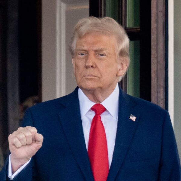 Exclusive – Americans Support Trump's America-First Venezuela Diplomacy, Poll Finds
