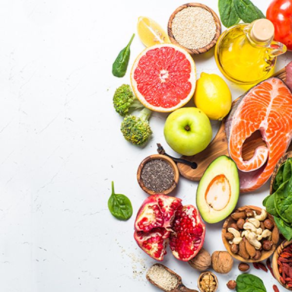 “Cancer-Free with Food”: A culinary revolution in the fight against disease