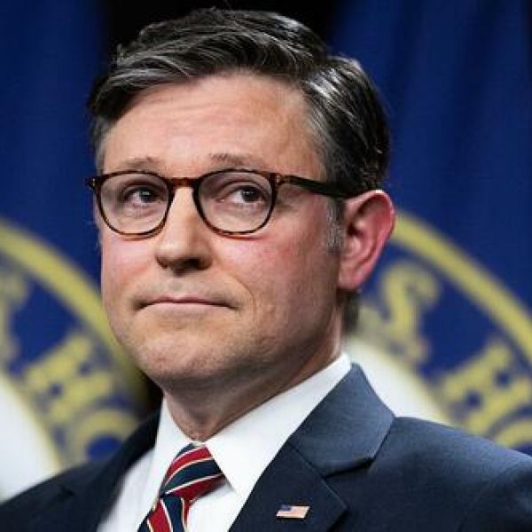 Not So Fast: Massie Announces He Has Enough Votes To Block 'One Big Beautiful Bill' In The House