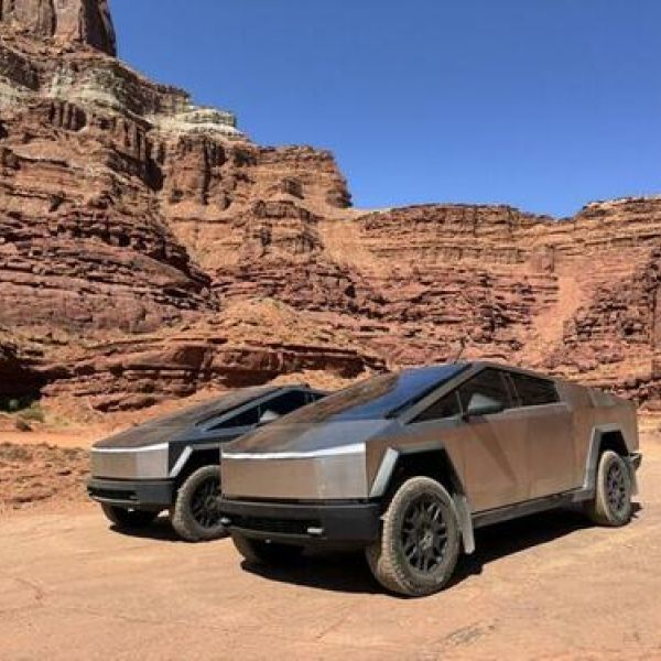 Goldman Finds 'Net Purchase Intent' For Tesla Begins Recovery 
