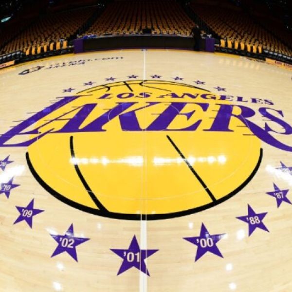 Buss Family to Sell Lakers to Mark Walter for $10 Billion