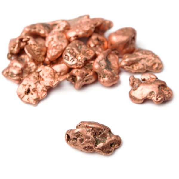 Copper collapse: Tariff war sparks metals meltdown, rattles global markets