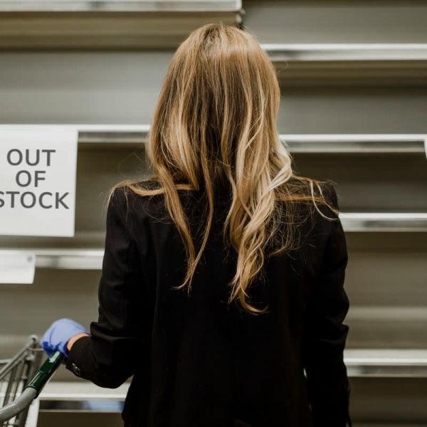 Major American Retailers Warn that Americans May Soon See “Empty Store Shelves” Similar to COVID