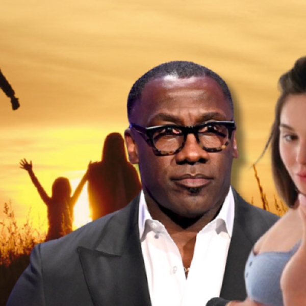 DANIEL HAYWORTH: Shannon Sharpe’s lawsuit exposes a deeper cultural crisis