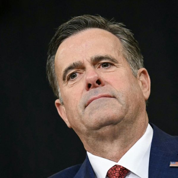 CIA Director John Ratcliffe Shreds Atlantic Editor Behind Signal Story: ‘Deliberately False’