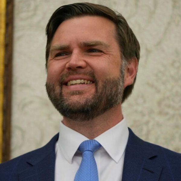 Leftist Echo Chamber Bluesky Suspends JD Vance's New Account Within 30 Mins, then Reinstates
