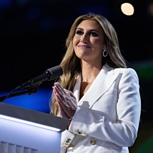 Trump Taps Alina Habba as Interim U.S. Attorney for District of New Jersey
