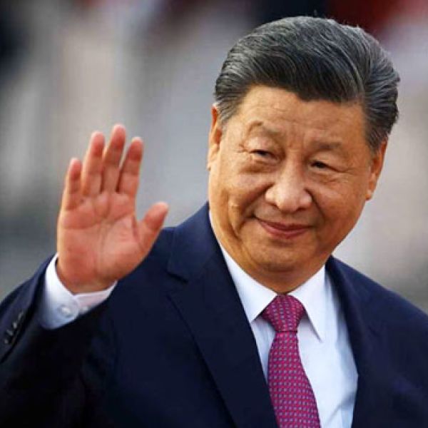 Xi Jinping’s desperation: What tariff ‘experts’ miss about China’s ‘ponzi scheme’ economy