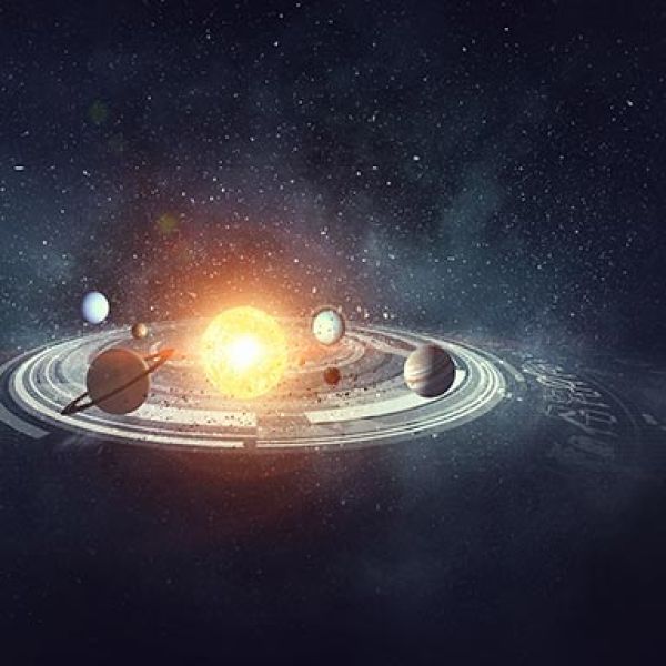 Alien visitor detected: Massive mystery object from another star system races through our solar system