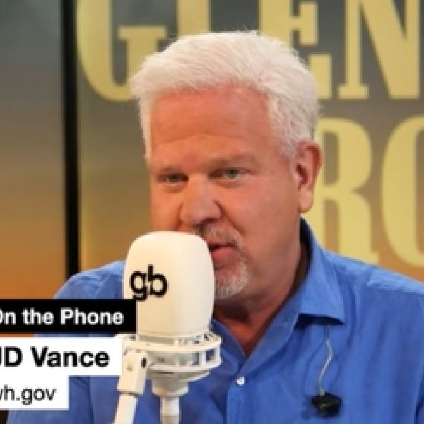 WATCH: Vance Makes Free Speech Prediction in Latest EU Rebuke