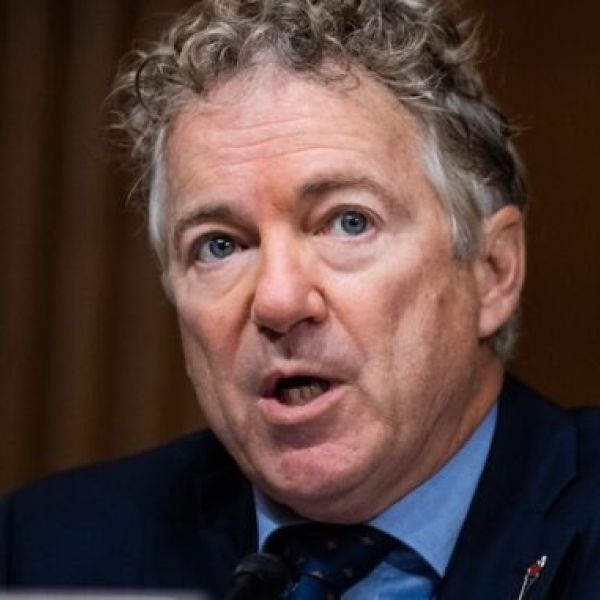 Rand Paul: DHS Plotting to Spread Ebola via Secret Chemtrails Operation