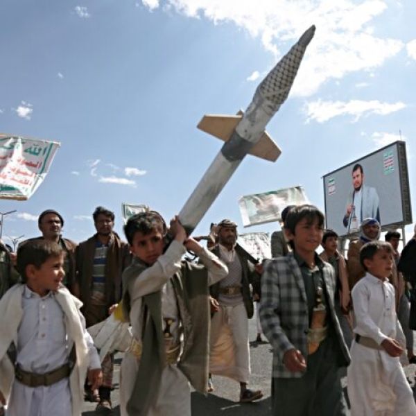 White House Claims Yemen Airstrikes Took out Top Houthi Missile Expert