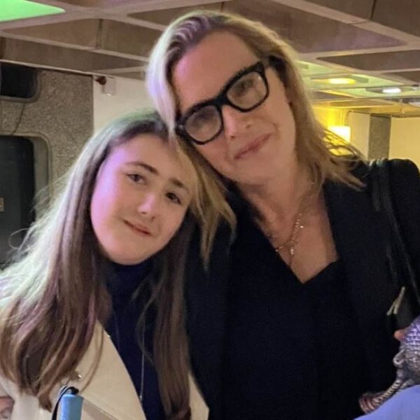 Kate Winslet Makes Dreams Come True for Girl Losing Her Sight–Bringing Her to the Theater and Funding a Safari