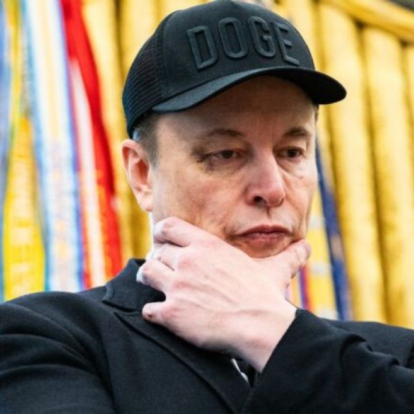 Elon Musk Is a Better Patriot Than 99% of Dems, But He's Still Dead Wrong About One Key Issue