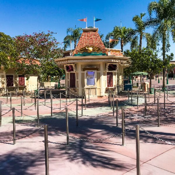Disney World Sees Noticeably Low June Attendance: 'Slowest Junes on Record in the Past Decade'