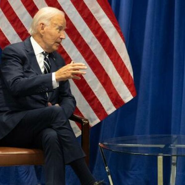 Not Just The EPA: Despite Warnings, Biden's Energy Department Disbursed $42 Billion In Its Final Hours