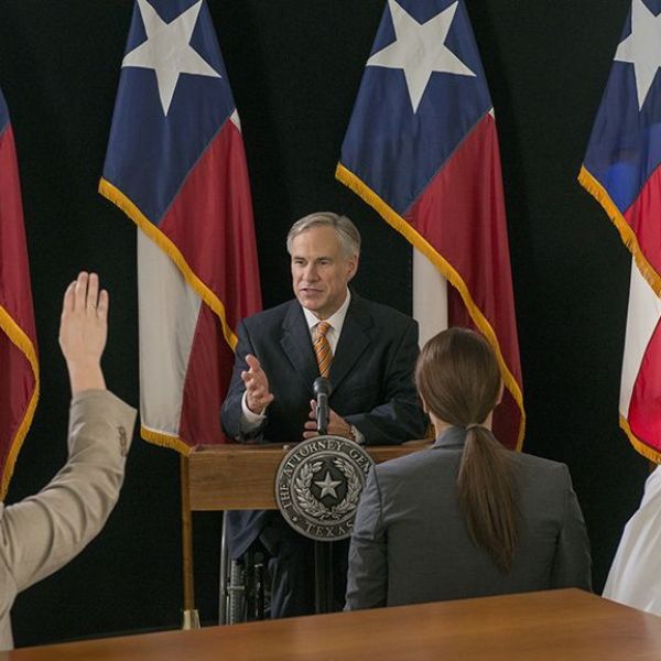 Texas BANS property purchases by enemy nations in sweeping national security move