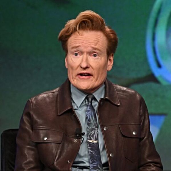 Comedians Rip ‘Orange Asshole’ Trump at Kennedy Center: ‘Most Entertaining Gathering of the Resistance, Ever'