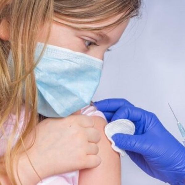 HHS Imposes Ban on ‘High-Risk COVID Vaccines’ for Children and Pregnant Women