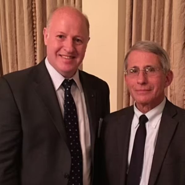 Trump administration probes publisher of influential COVID origins paper over alleged Fauci influence
