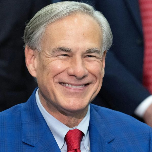 Abbott Fires Back After Crockett Mocks Him For Being In Wheelchair: ‘Nothing To Sell But Hate’