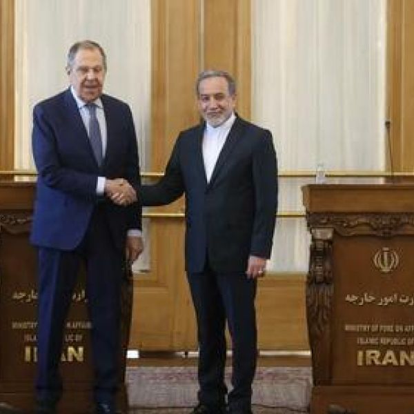 Russia Praises US-Iran Nuclear Talks Scheduled For Oman