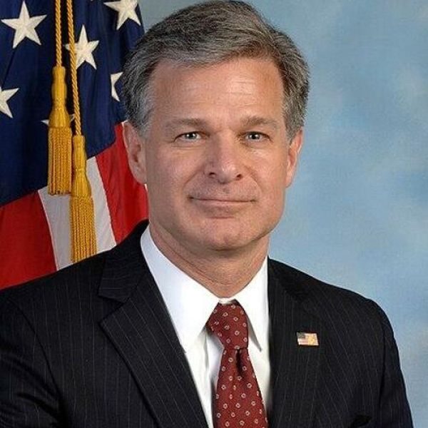 My Wray Or The Highway: New Report Raises Troubling Questions Over The FBI Spiking Report Contradicting Director