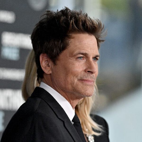 Rob Lowe Calls Out the Destruction of Hollywood Film Industry in Democrat-Run LA: 'It's Criminal'