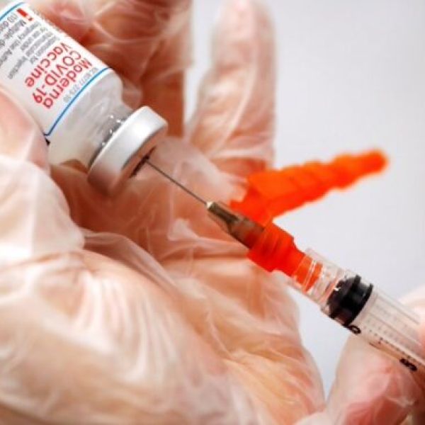 Bombshell Study Finds Carcinogenic HIV Sequences in Covid Vaccines