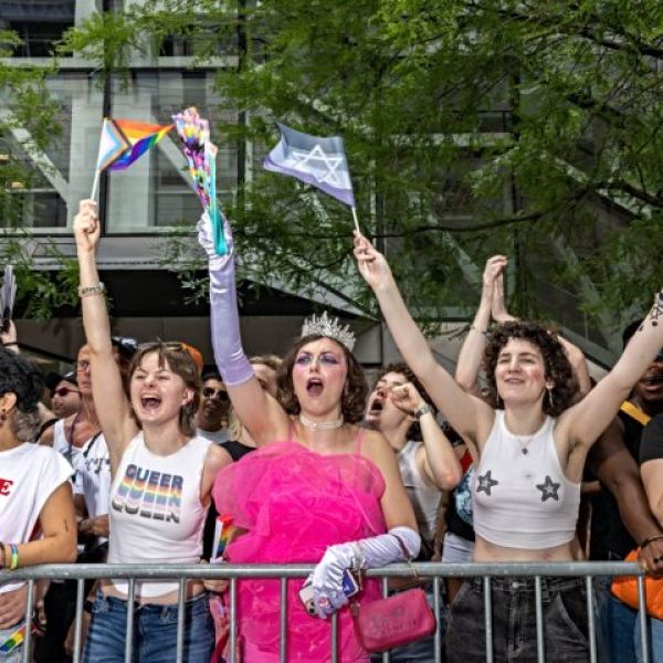 NY Pride Pleads for Cash Donations as Corporate Donors Flee