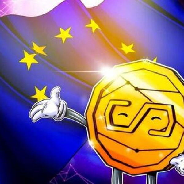 Euro Stablecoin By DWS And Deutsche Bank Gets Regulatory Approval