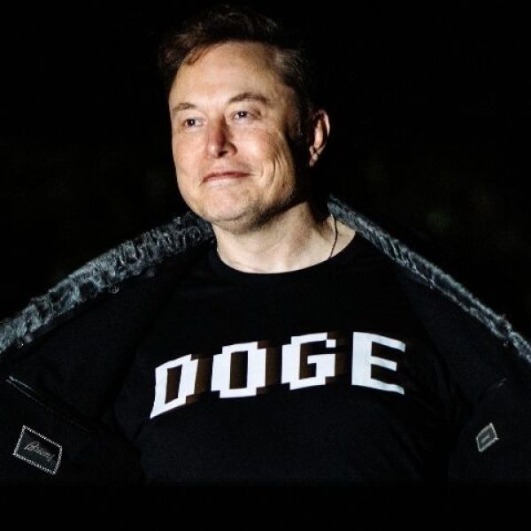 North Dakota Arsonists Left Gas Can at Scene of Tesla Terrorism