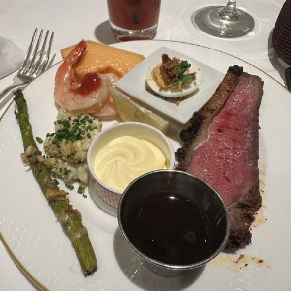 $900+ Breakfast Goes Viral, Disney Trying To Make Up For Box Office Bombs?