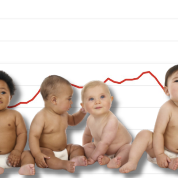 AUSTIN PETERSEN: Is a $5k baby bonus a bundle of joy or a budget woe?