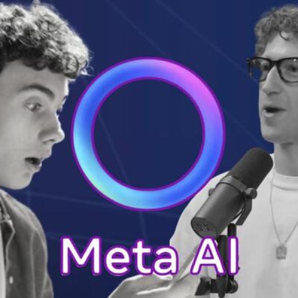 LIBBY EMMONS: No, Meta, we don't want your chat bot talking sex with our kids