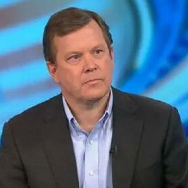 Schweizer: Chinese Chemists Working With Mexican Cartels Creating Fentanyl To Kill Americans