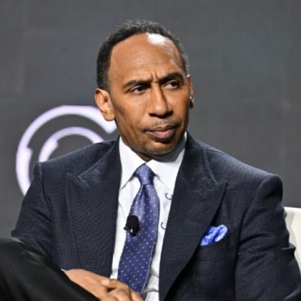 'I Ain't Stuttering!': Stephen A. Smith Fires Back at Kirk Herbstreit Over 'First Take' Criticism