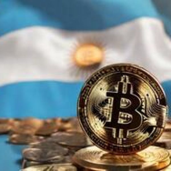 Argentina To Mine Bitcoin With Stranded Gas