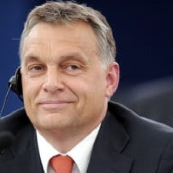 Offener Brief an Ungarischer Präsident Viktor Orbán
