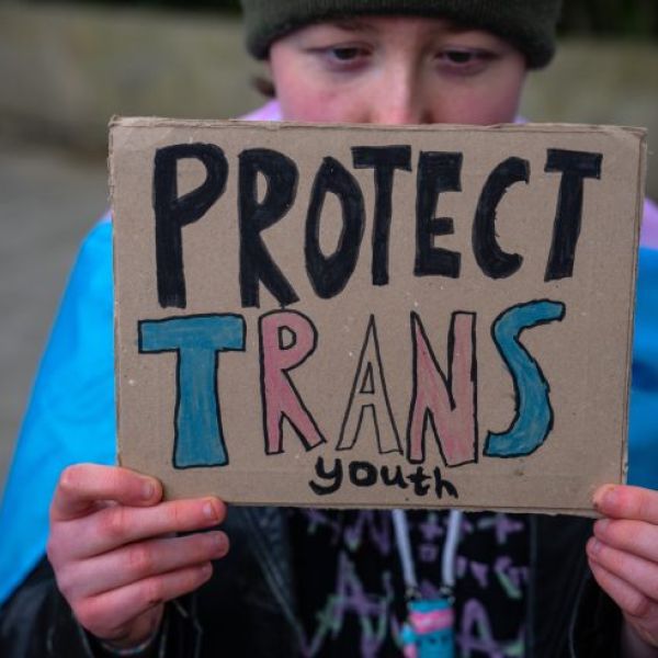 Oregon Poised To Force Health Insurers To Cover Trans Genital Surgeries for Children—or Risk Losing Their Licenses