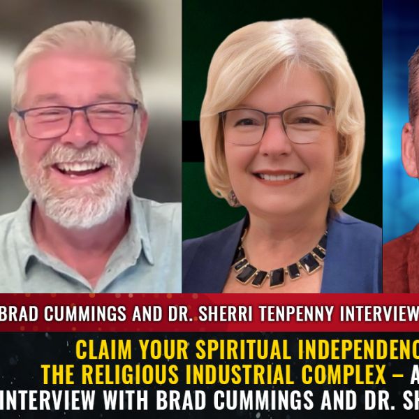 Redefining Faith: A deep dive into the true meaning of spiritual independence