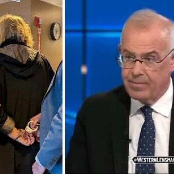 NYT Hack Goes Mask-Off Defending Judge Protecting Illegal Alien: 'Sometimes Civil Disobedience Is Necessary'