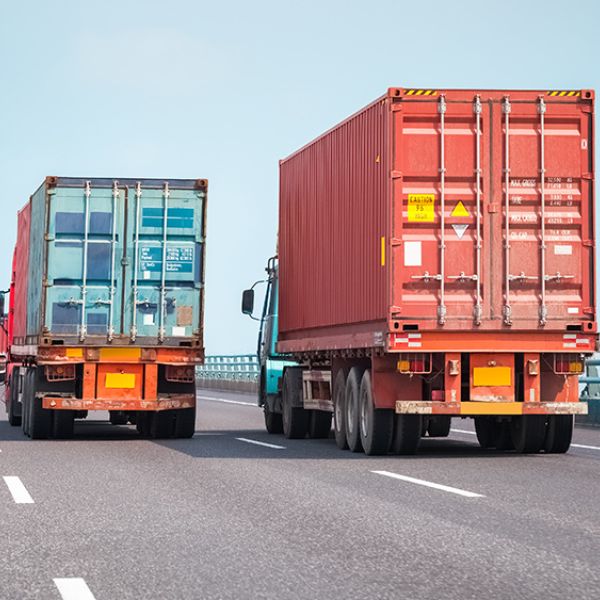Mexican and Canadian truckers illegally dominate U.S. highways
